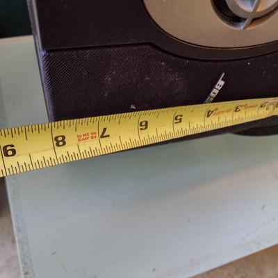 Set of Bose Model 201 Speakers