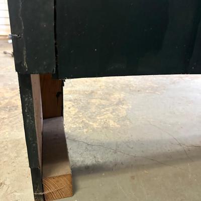 Shop Cabinet