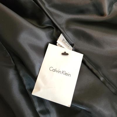 Lot #40 Calvin Klein Ladies Suit - Size 2 - new