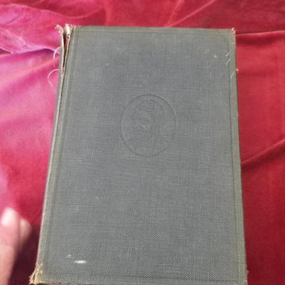 The Works Of Emerson