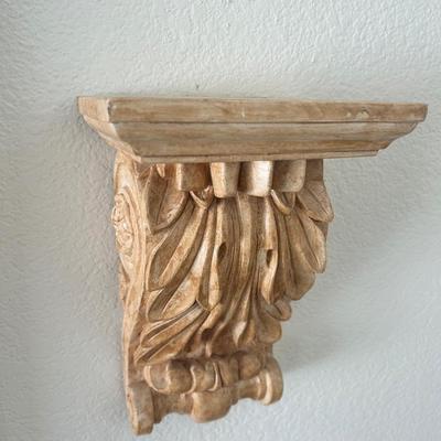Wall stands