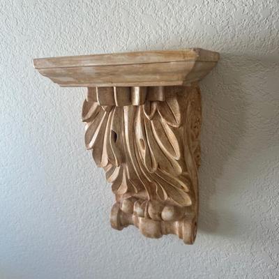 Wall stands