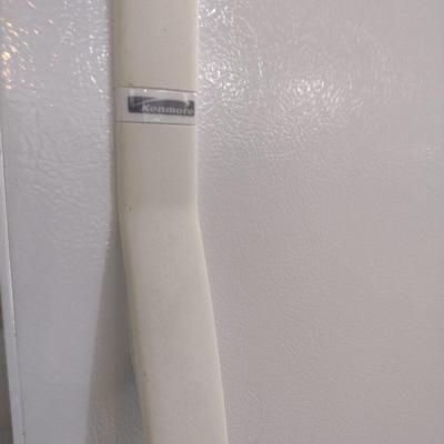 Kenmore Refrigerator/Freezer