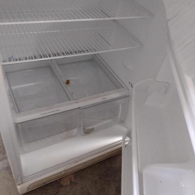 Kenmore Refrigerator/Freezer