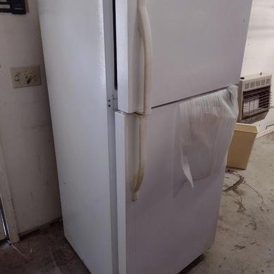 Kenmore Refrigerator/Freezer