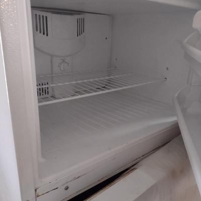 Kenmore Refrigerator/Freezer