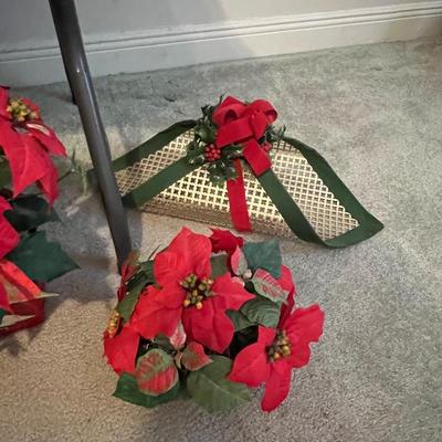 Christmas Table Deal~ Thomas Kincaid, Cracker Barrel & More