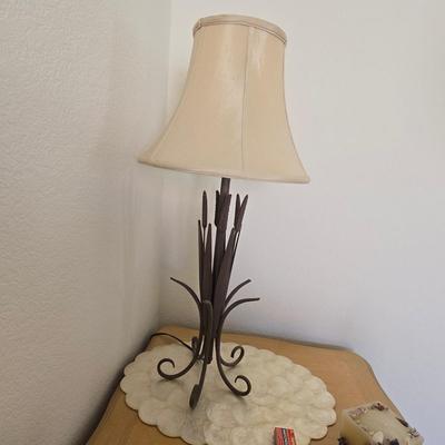 Small Deak Lamp