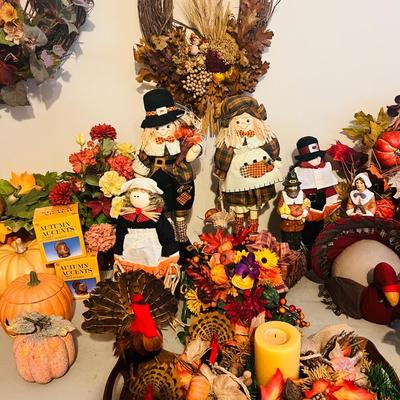 FALL Table Deal Lot