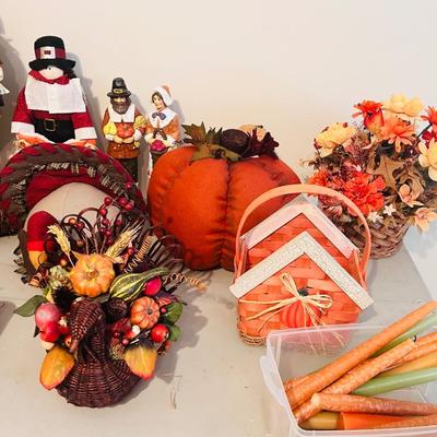 FALL Table Deal Lot