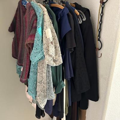 Lot of Clothes