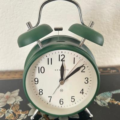 Alarm Clock