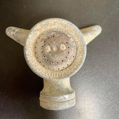 Vintage Lawn Sprinkler Lot - Nelson, Thompson