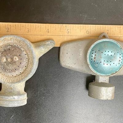 Vintage Lawn Sprinkler Lot - Nelson, Thompson