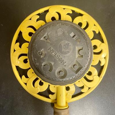 Vintage Lawn Sprinkler Lot - Nelson, Thompson