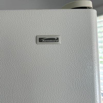 Kenmore Refridgerater