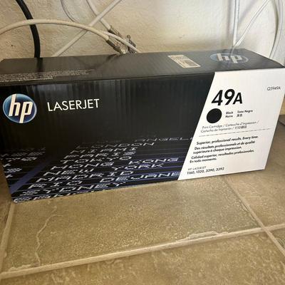 Hp Laser Jet