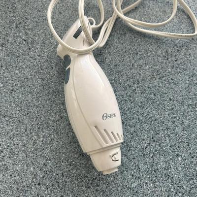 Oster Hand Mixer