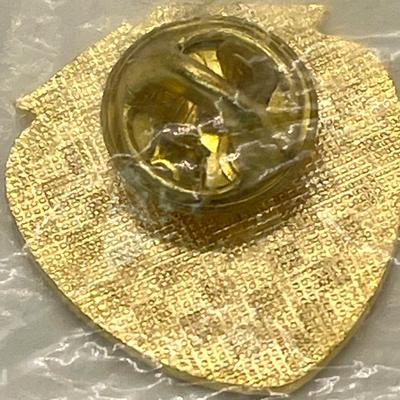 Veterans of Foreign Wars Lapel Pin