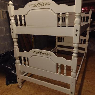 Bunk Bed Set