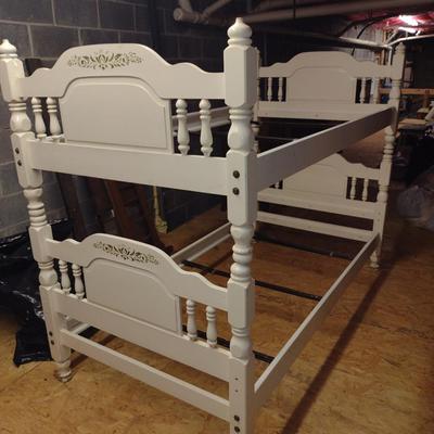 Bunk Bed Set