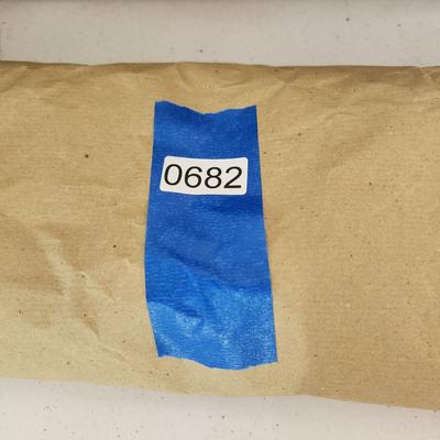 Vintage Prayer Rug 27x50