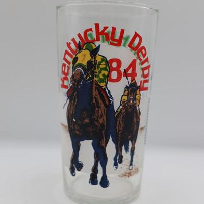 Kentucky Derby Churchill Downs, 1984