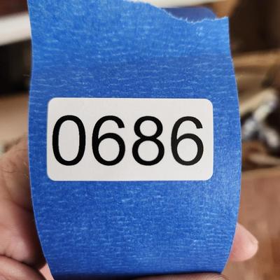 Vintage Area Rug 65x52