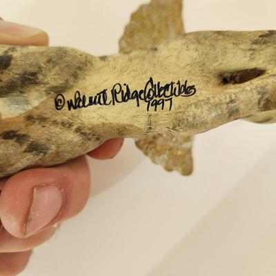 Christmas Ornaments 2 Christopher Radko Cats , Eiffel tower,