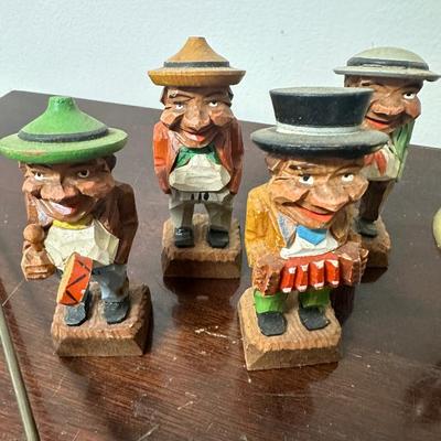 Brass and more Home Decor Lot