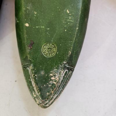 Vintage Wall Decor Japan Italy Syroco Wood