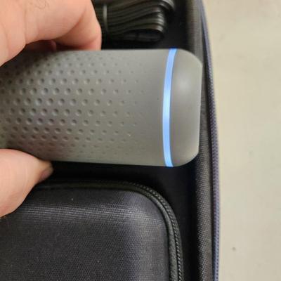 Sharper Image Deep Tissue Massager