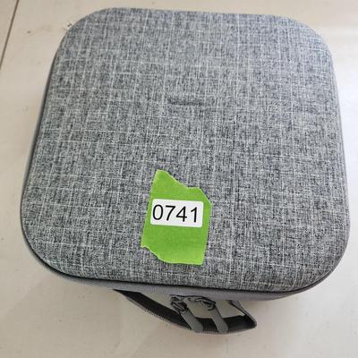 Sharper Image Deep Tissue Massager