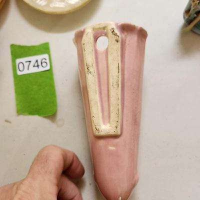 Mixed Collectable Lot Lamp Shade Piggy Bank Clock Glassware Las Vegas Fairies