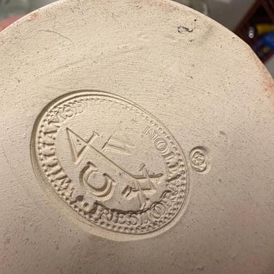 Pottery Lot