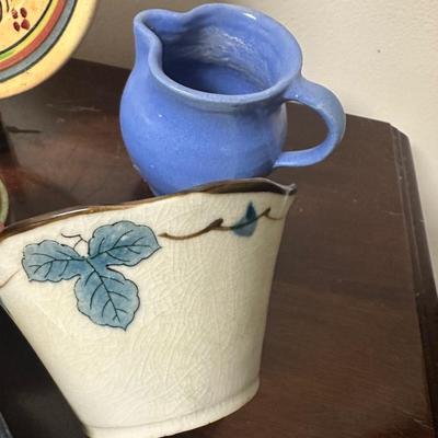 Pottery Lot