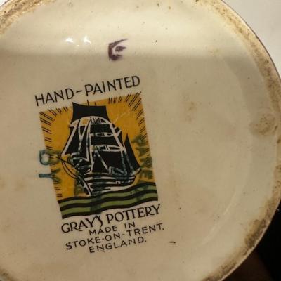 Vintage to Antique Pitcher Lot