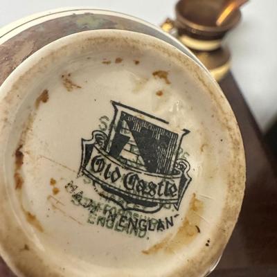Vintage to Antique Pitcher Lot