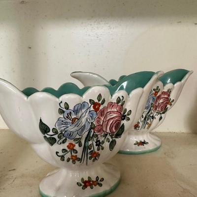 PORTUGAL POTTERY & MORE LOT