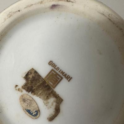 ORIENTAL VASES & MORE LOT