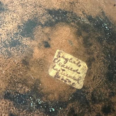 COPPER, BRASS, STIEFF PEWTER AND BAVARIA LOT
