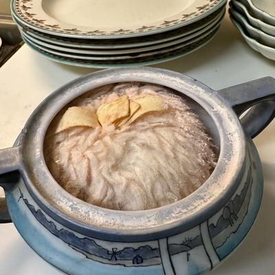 NEALE& CO, LIMOGES AND MORE LOT