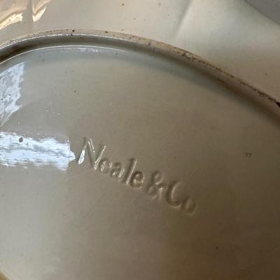 NEALE& CO, LIMOGES AND MORE LOT