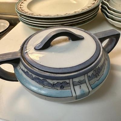 NEALE& CO, LIMOGES AND MORE LOT