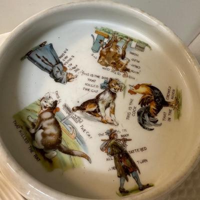 NEALE& CO, LIMOGES AND MORE LOT
