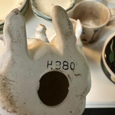 NEALE& CO, LIMOGES AND MORE LOT