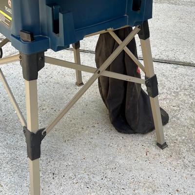 RYOBI ~ 10” Table Saw