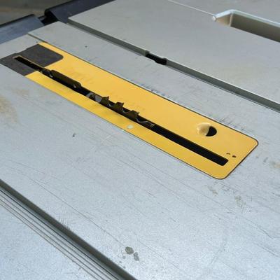RYOBI ~ 10” Table Saw