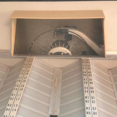 WURLITZER ~ Jutebox / Stereo Console ~ * Read Details
