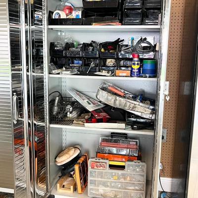 SEVILLE CLASSICS ~ Ultra HD ~ Rolling Storage Cabinet